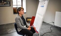 Konferencja Od pierwszych chwil: Wsparcie i Rozwój Wcześniaków (3)