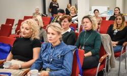 Konferencja Od pierwszych chwil: Wsparcie i Rozwój Wcześniaków (9)