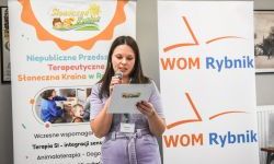 Konferencja Od pierwszych chwil: Wsparcie i Rozwój Wcześniaków (3)