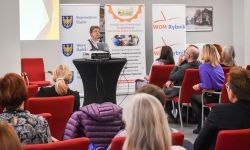 Konferencja Od pierwszych chwil: Wsparcie i Rozwój Wcześniaków (9)