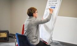 Konferencja Od pierwszych chwil: Wsparcie i Rozwój Wcześniaków (20)