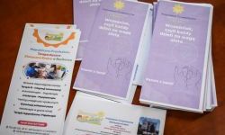Konferencja Od pierwszych chwil: Wsparcie i Rozwój Wcześniaków (15)