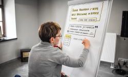 Konferencja Od pierwszych chwil: Wsparcie i Rozwój Wcześniaków (20)