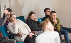 II Forum Masażystów w Raciborzu zgromadziło specjalistów z branży (14)