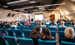 II Forum Masażystów w Raciborzu zgromadziło specjalistów z branży (1)