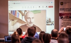 II Forum Masażystów w Raciborzu zgromadziło specjalistów z branży (3)