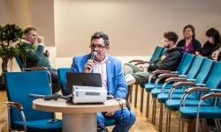 II Forum Masażystów w Raciborzu zgromadziło specjalistów z branży (5)
