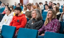 II Forum Masażystów w Raciborzu zgromadziło specjalistów z branży (7)