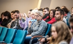 II Forum Masażystów w Raciborzu zgromadziło specjalistów z branży (8)