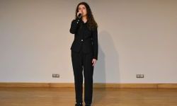 Stypendia Prezesa Rady Ministrów wręczone na Zamku Piastowskim (11)