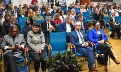 Stypendia Prezesa Rady Ministrów wręczone na Zamku Piastowskim (19)