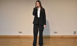 Stypendia Prezesa Rady Ministrów wręczone na Zamku Piastowskim (7)