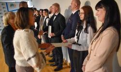 Stypendia Prezesa Rady Ministrów wręczone na Zamku Piastowskim (19)