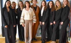 Stypendia Prezesa Rady Ministrów wręczone na Zamku Piastowskim (14)