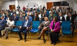 Stypendia Prezesa Rady Ministrów wręczone na Zamku Piastowskim (5)
