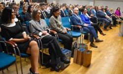 Stypendia Prezesa Rady Ministrów wręczone na Zamku Piastowskim (6)