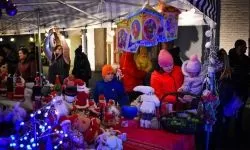 Jarmark Bajkowy Zamek 2024 ruszył na Zamku Piastowskim (11)