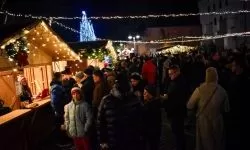 Jarmark Bajkowy Zamek 2024 ruszył na Zamku Piastowskim (4)