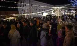 Jarmark Bajkowy Zamek 2024 ruszył na Zamku Piastowskim (5)
