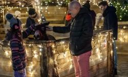 Jarmark Bajkowy Zamek 2024 ruszył na Zamku Piastowskim (3)