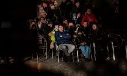 Jarmark Bajkowy Zamek 2024 ruszył na Zamku Piastowskim (13)