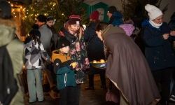 Jarmark Bajkowy Zamek 2024 ruszył na Zamku Piastowskim (2)