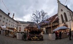 Jarmark Bajkowy Zamek 2024 ruszył na Zamku Piastowskim (16)