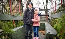 Jarmark Bajkowy Zamek 2024 ruszył na Zamku Piastowskim (11)