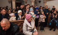 Bajkowy Zamek w Raciborzu: tłumy gości i świąteczne atrakcje (6)
