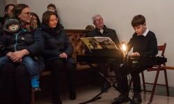 Bajkowy Zamek w Raciborzu: tłumy gości i świąteczne atrakcje (7)