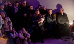 Bajkowy Zamek w Raciborzu: tłumy gości i świąteczne atrakcje (9)
