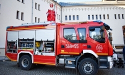 Bajkowy Zamek w Raciborzu: tłumy gości i świąteczne atrakcje (13)