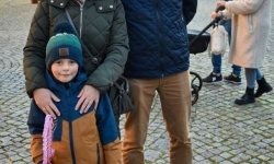 Bajkowy Zamek w Raciborzu: tłumy gości i świąteczne atrakcje (6)