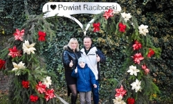 Bajkowy Zamek w Raciborzu: tłumy gości i świąteczne atrakcje (14)