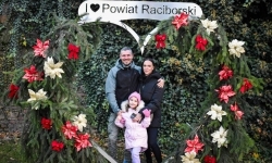 Bajkowy Zamek w Raciborzu: tłumy gości i świąteczne atrakcje (15)