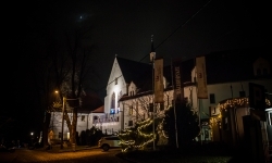 Jazzowa sobota i wiedeńska niedziela pełna zabaw. Trwa jarmark na Zamku Piastowskim (1)