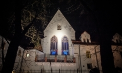 Jazzowa sobota i wiedeńska niedziela pełna zabaw. Trwa jarmark na Zamku Piastowskim (2)