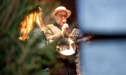 Jazzowa sobota i wiedeńska niedziela pełna zabaw. Trwa jarmark na Zamku Piastowskim (12)