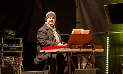 Jazzowa sobota i wiedeńska niedziela pełna zabaw. Trwa jarmark na Zamku Piastowskim (11)
