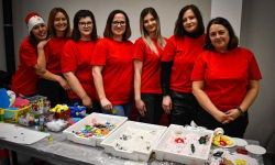 Świąteczna zabawa na Zamku Piastowskim. Już za tydzień kolejne atrakcje! (6)