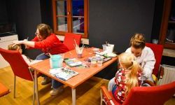 Świąteczna zabawa na Zamku Piastowskim. Już za tydzień kolejne atrakcje! (8)