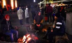 Świąteczna zabawa na Zamku Piastowskim. Już za tydzień kolejne atrakcje! (15)