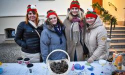 Świąteczna zabawa na Zamku Piastowskim. Już za tydzień kolejne atrakcje! (5)
