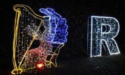 Świąteczna zabawa na Zamku Piastowskim. Już za tydzień kolejne atrakcje! (1)