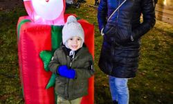 Świąteczna zabawa na Zamku Piastowskim. Już za tydzień kolejne atrakcje! (3)