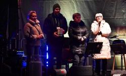 Świąteczna zabawa na Zamku Piastowskim. Już za tydzień kolejne atrakcje! (4)