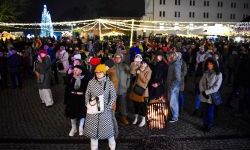 Świąteczna zabawa na Zamku Piastowskim. Już za tydzień kolejne atrakcje! (12)