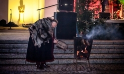 Sobotni wieczór na jarmarku na Zamku Piastowskim i program na niedzielę (20)