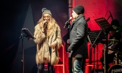 Sobotni wieczór na jarmarku na Zamku Piastowskim i program na niedzielę (2)