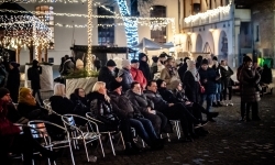 Sobotni wieczór na jarmarku na Zamku Piastowskim i program na niedzielę (3)